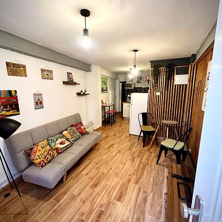 Loft Centro Santander 아파트 외부 사진