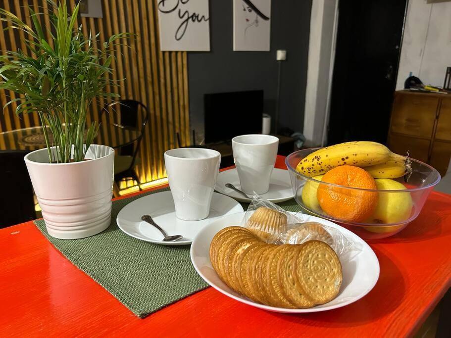Loft Centro Santander 아파트 외부 사진