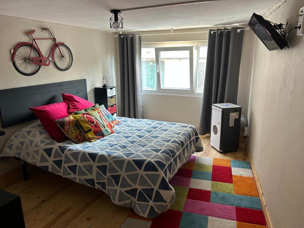 Loft Centro Santander 아파트 외부 사진