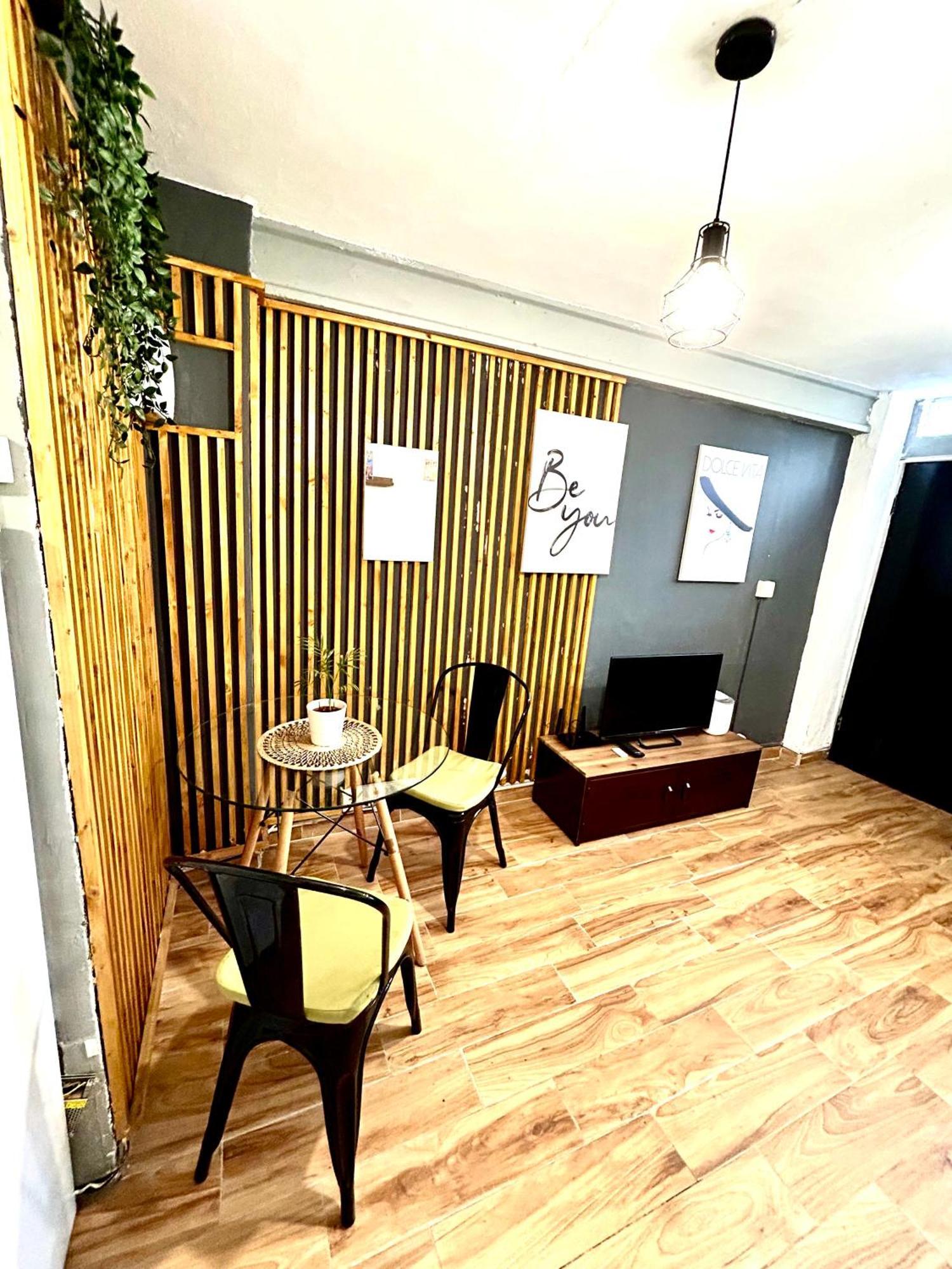 Loft Centro Santander 아파트 외부 사진