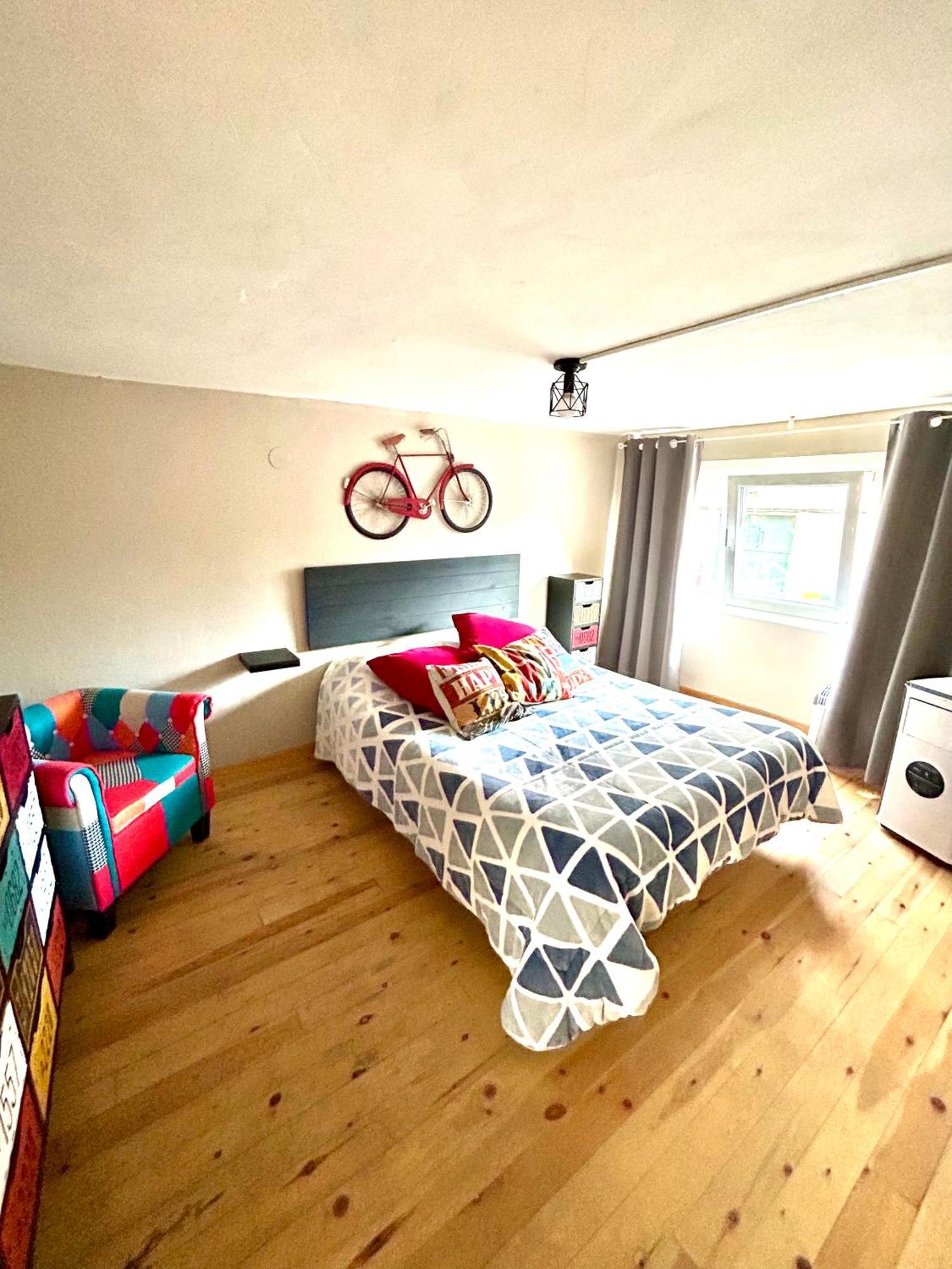 Loft Centro Santander 아파트 외부 사진